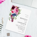 Search for hot spring invitations Floral