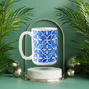 Search for medallion mugs Watercolor