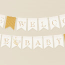 Search for woodland bunting flags Mother to be