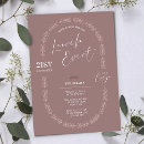 Search for boutique invitations Grand opening