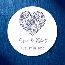 Search for talavera stickers Blue