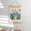 Search for flower market posters Nature