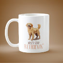 Search for golden retriever owners mugs Puppy
