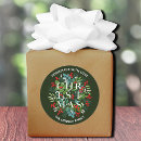 Search for holly leaf stickers Berries