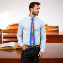 Search for kindergarten ties Teacher