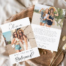 Search for stylish hen party invitations Boho