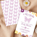 Search for printable baby shower invitations Flowers