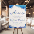 Search for beach wedding decor Blue