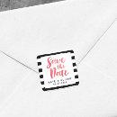 Search for getting married stickers Black and white
