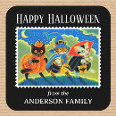 Search for vampire costume stickers Trick or treat