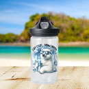 Search for polar bear water bottles Arctic