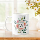 Search for peony flowers mugs Bridesmaid
