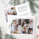Search for qr code merry christmas cards Simple
