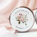 Search for simple flower stickers Rustic