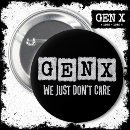 Search for just funny badges Sarcastic