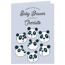Search for panda baby shower Unisex