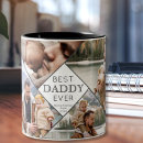 Search for 4 picture mugs Dad