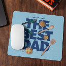 Search for happy fathers day mouse mats Modern
