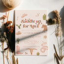 Search for love horses postcards Pink