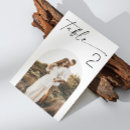 Search for calligraphy table cards Typography