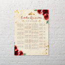 Search for rose gold wedding seating charts Alphabetical