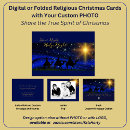 Search for blessed christmas cards Nativity