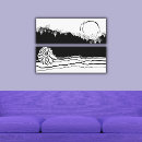 Search for shore canvas prints Coastal
