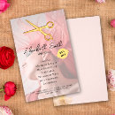 Search for hairdresser flyers Salon