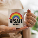 Search for safe mugs Lgbtq