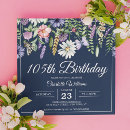 Search for 105th birthday Floral