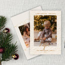 Search for string lights christmas cards Gold