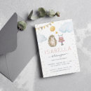 Search for hedgehog invitations Rustic