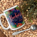 Search for kindness matters mugs Floral