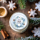 Search for mom and baby owl stickers Gender neutral