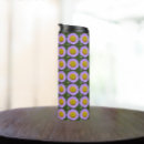 Search for asters drinkware Pattern