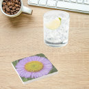 Search for asters coasters Botanical