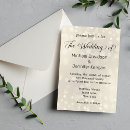 Search for gold christmas wedding invitations Sparkling