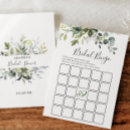 Search for eucalyptus bridal shower games Rustic