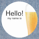 Search for glass of beer stickers Party