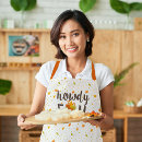 Search for howdy aprons Fall
