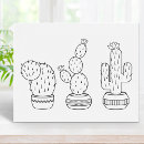 Search for pot plants posters Cacti