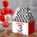Search for car racing third birthday Cars