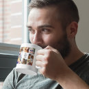 Search for 16 photo mugs Collage