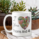 Search for thorn mugs Cacti