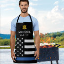 Search for law aprons Kitchen