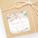 Search for gold floral wedding stickers Greenery