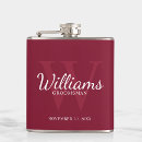 Search for bachelor party flasks Groomsman