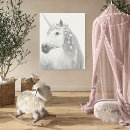 Search for for teen girls canvas prints Unicorn