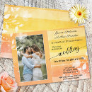 Search for sunny invitations Colourful