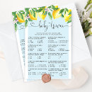 Search for mommy trivia baby shower games Guessing